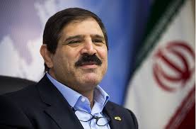 ثبت نام عباس جدیدی برای حضور در انتخابات فدراسیون کشتی
