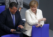 امیدواری برای تشکیل دولت ائتلافی در آلمان تا پایان ۲۰۱۷