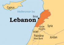 احتمال از کنترل خارج شدن بحران لبنان