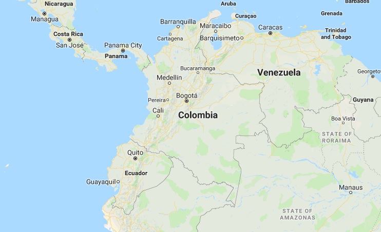 انتخابات ریاست‎جمهوری کلمبیا به دور دوم کشید