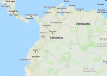 انتخابات ریاست‎جمهوری کلمبیا به دور دوم کشید