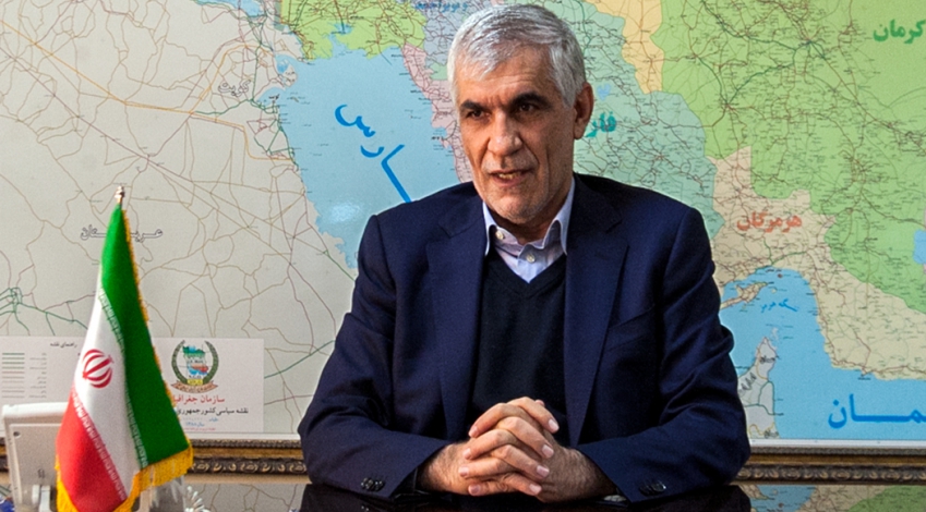 شهردار تهران: رئیس دفترم را هم با نگاه تولید ثروت برای پایتخت انتخاب کردم