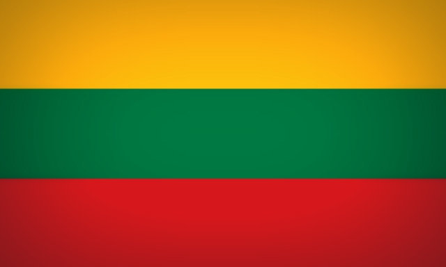 برگزاری انتخابات ریاست‌جمهوری در لیتوانی