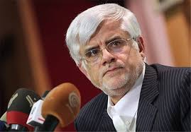 عارف مجددا رییس مجمع تهران شد