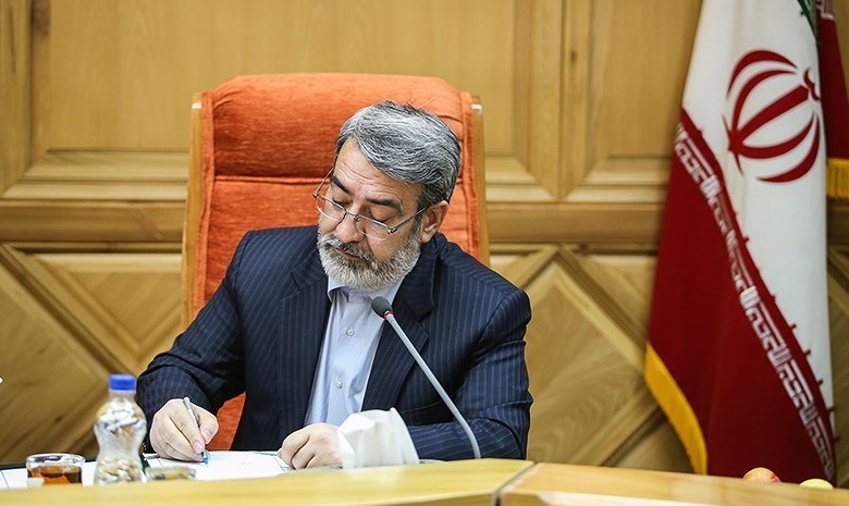 تعطیلی دو هفته‌ای فعلا منتفی است