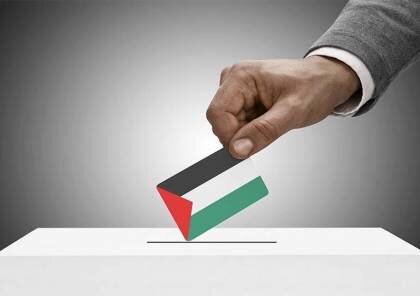 آمادگی حماس برای مشارکت در انتخابات فلسطین 