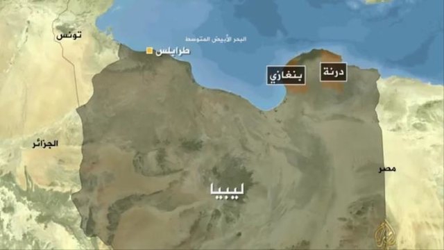 کمیساریای عالی انتخابات لیبی ۲۴ ژانویه را زمان برگزاری انتخابات اعلام کرد