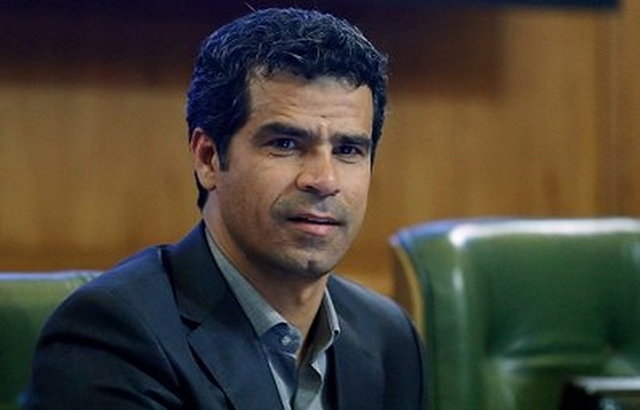 ساعی رییس فدراسیون تکواندو شد