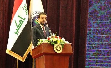 رقابت دو رئیس پیشین پارلمان عراق برای ریاست پارلمان جدید