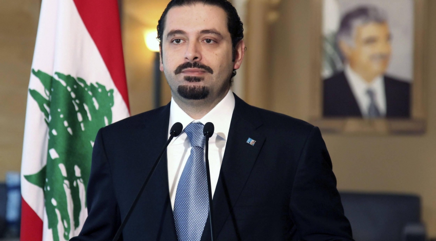 سعد حریری در انتخابات پارلمانی لبنان شرکت نمی‌کند
