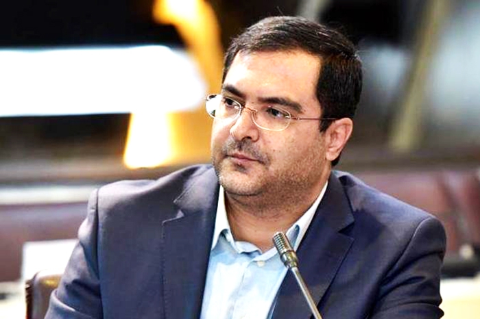  مدیرعامل شرکت آزمایشگاه فنی و مکانیک خاک: مجموع توان فنی و مهندسی شرکت آزمایشگاه به 600 نوع خدمت می‌رسد