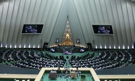 حاجی‌بابایی مجددا رئیس کمیسیون برنامه و بودجه شد