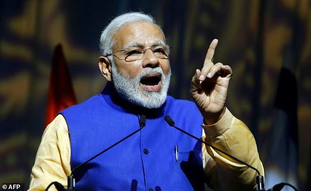 حزب حاکم هند، کاندیدای جدید برای پست ریاست جمهوری معرفی کرد