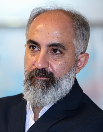مهدی عرفاتی، سرپرست جدید خبرگزاری ایسنا شد