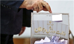 تعیین تاریخ برگزاری انتخابات جودو از سوی هیأت‌رییسه فدراسیون