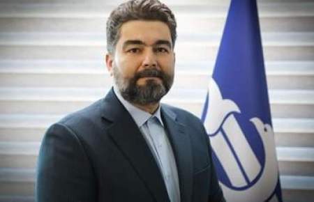 سرپرست شرکت فولاد اکسین خوزستان منصوب شد
