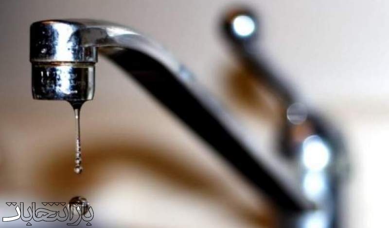 هشدار قطع آب پرمصرف‌ها در ایام خانه‌تکانی