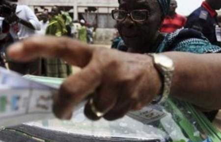 «بولا تینوبو» رئیس جمهور نیجریه شد