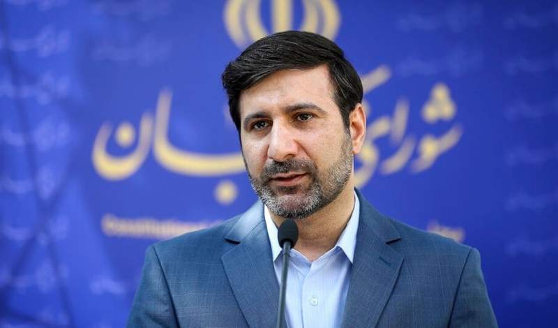 سخنگوی شورای نگهبان در توییتی با تبریک روز جوان مطرح کرد: تمدن نوین اسلامی را جوانان تراز انقلاب اسلامی محقق خواهند کرد‌‌