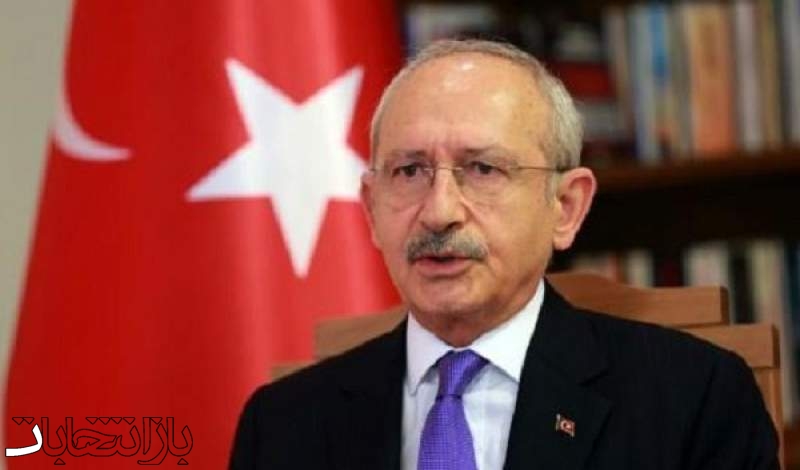 «قلیچداراوغلو» به مصاف اردوغان می‌رود