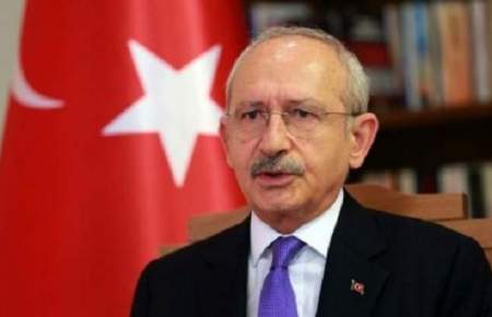 «قلیچداراوغلو» به مصاف اردوغان می‌رود