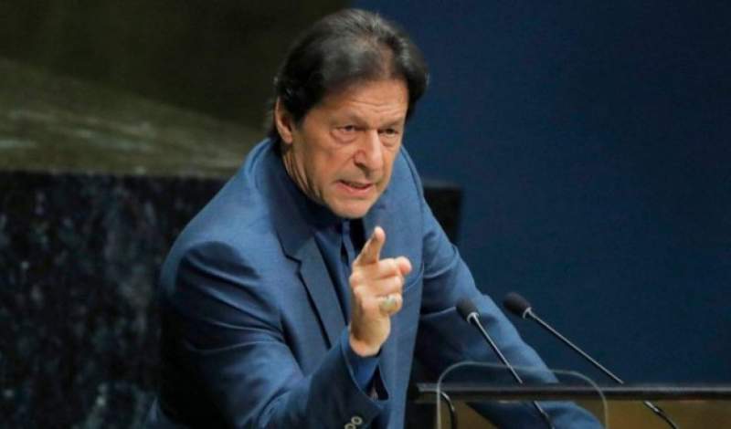 اوج‌گیری محبوبیت عمران خان در آستانه انتخابات پاکستان