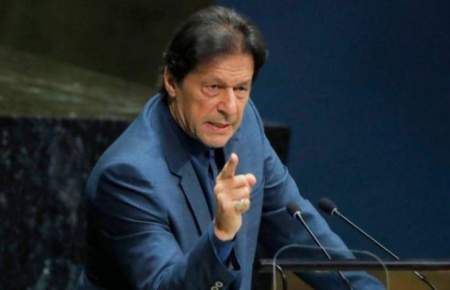 اوج‌گیری محبوبیت عمران خان در آستانه انتخابات پاکستان