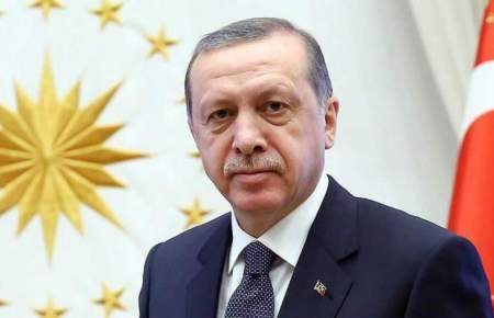 اردوغان فرمان برگزاری انتخابات زودتر از موعد را صادر کرد
