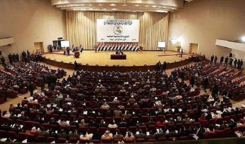 پارلمان عراق قانون جدید انتخابات را تصویب کرد