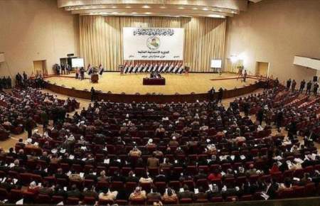 پارلمان عراق قانون جدید انتخابات را تصویب کرد