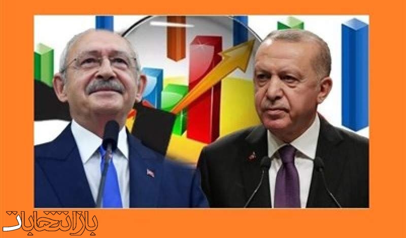 کمیته عالی انتخابات ترکیه اردوغان و قلیچداراوغلو را تایید صلاحیت کرد