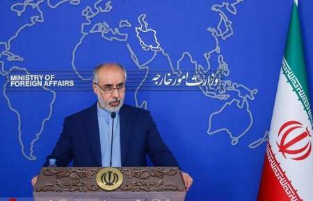 سخنگوی وزارت خارجه: نه رضا پهلوی، نه سفرش و نه مقصدش ارزش اظهار نظر ندارد
