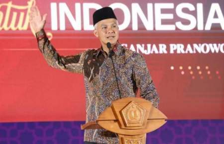نامزدی سیاستمدار ضداسرائیلی برای انتخابات ریاست جمهوری اندونزی
