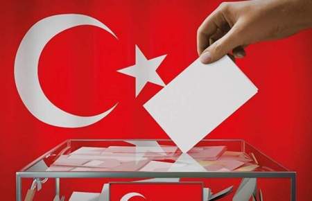 نگاهی به انتخابات ریاست جمهوری ترکیه