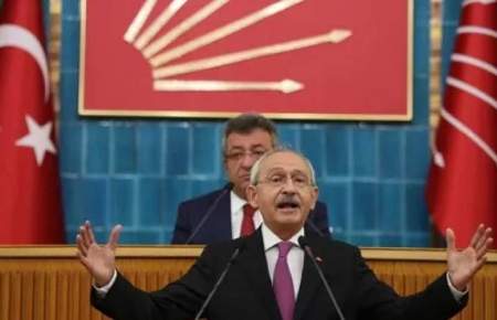 اعلام حمایت احزاب کُرد ترکیه از رقیب اردوغان