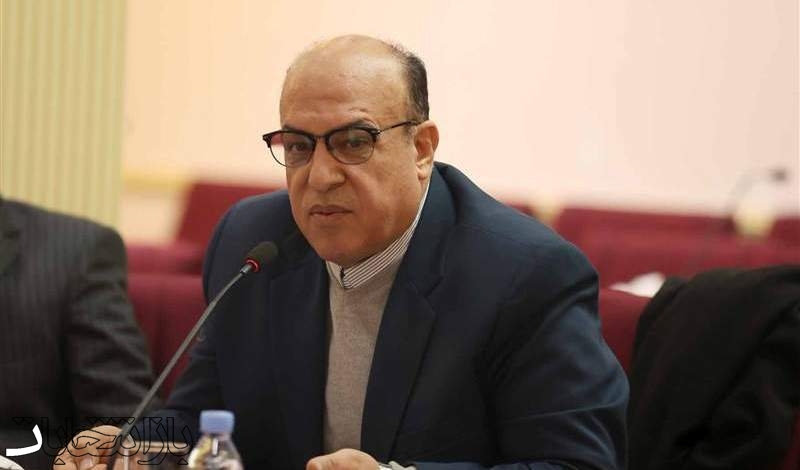 پوریا نایب رییس بدمینتون آسیا شد