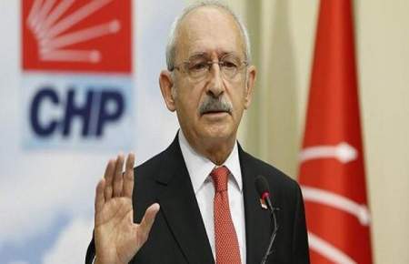 وعده اپوزیسیون ترکیه برای بازگشت روابط با سوریه