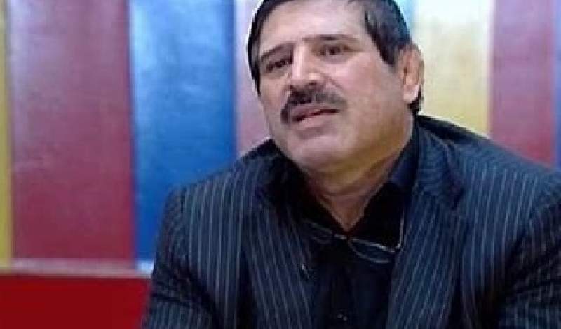 عباس جدیدی