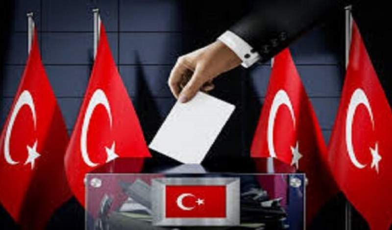 نقش فضای مجازی در انتخابات ترکیه