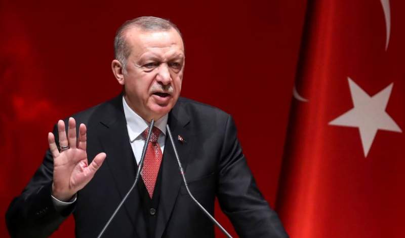 اردوغان: هر نتیجه‌ای که از صندوق‌ها در آید می‌پذیرم