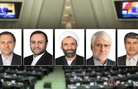 دکتر پورابراهیمی به عنوان رئیس مجمع نمایندگان استان کرمان انتخاب شد