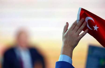 شرکت حدود ۲ میلیون شهروند ترکیه در انتخابات خارج از کشور