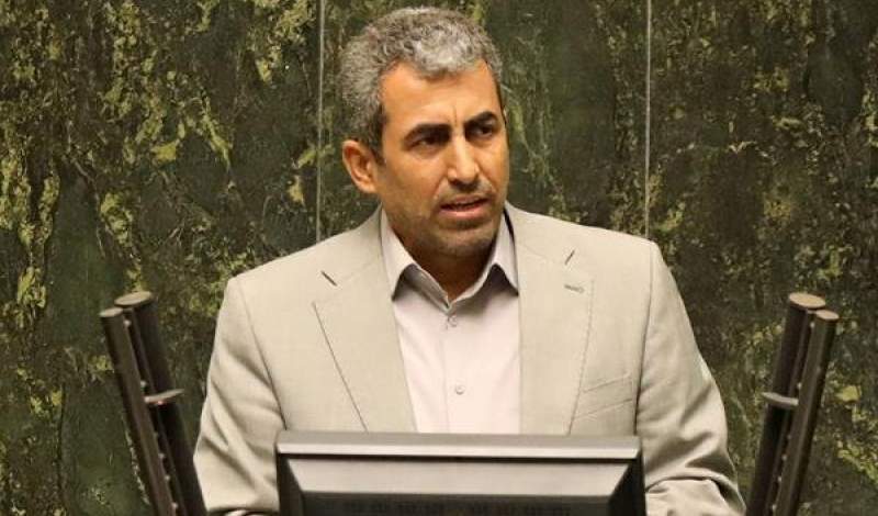 دکتر پورابراهیمی به عنوان رئیس مجمع نمایندگان استان کرمان انتخاب شد