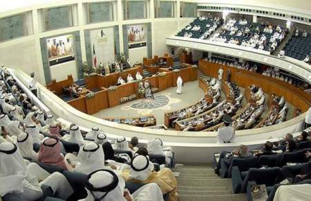 آغاز انتخابات پارلمانی کویت