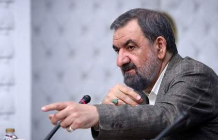 محسن رضایی استعفا داد/ او دبیر شورای عالی هماهنگی اقتصادی سران قوا شد