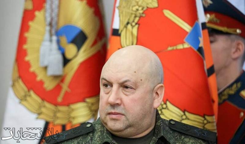 فرمانده نیروهای روسیه در اوکراین از جنگجویان واگنر خواست از پوتین اطاعت کنند