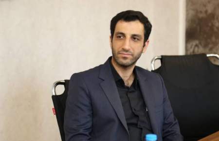 داریوش ابوحمزه- رئیس مرکز آمار ایران