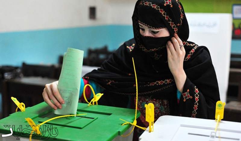 انتخابات پاکستان به سال آتی میلادی موکول شد