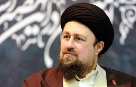 سید حسن خمینی