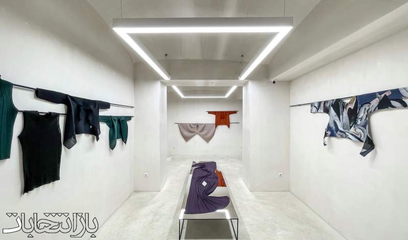 «تاه میان لباس‌های ایسه میاکه» عنوان نمایشگاه جدیدی در گالری فیوز تهران